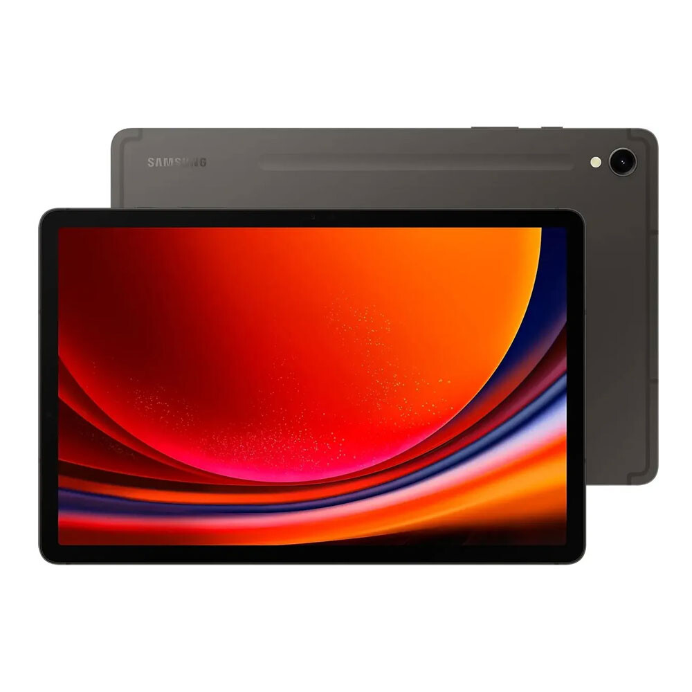 

Планшет Samsung Galaxy Tab S9 11'', 8Гб/256Гб, Wi-Fi, графит