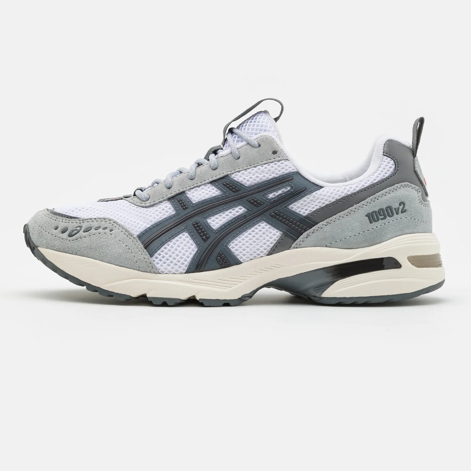 

Кроссовки Asics Sportstyle Gel-1090v2 Unisex, белый/серый