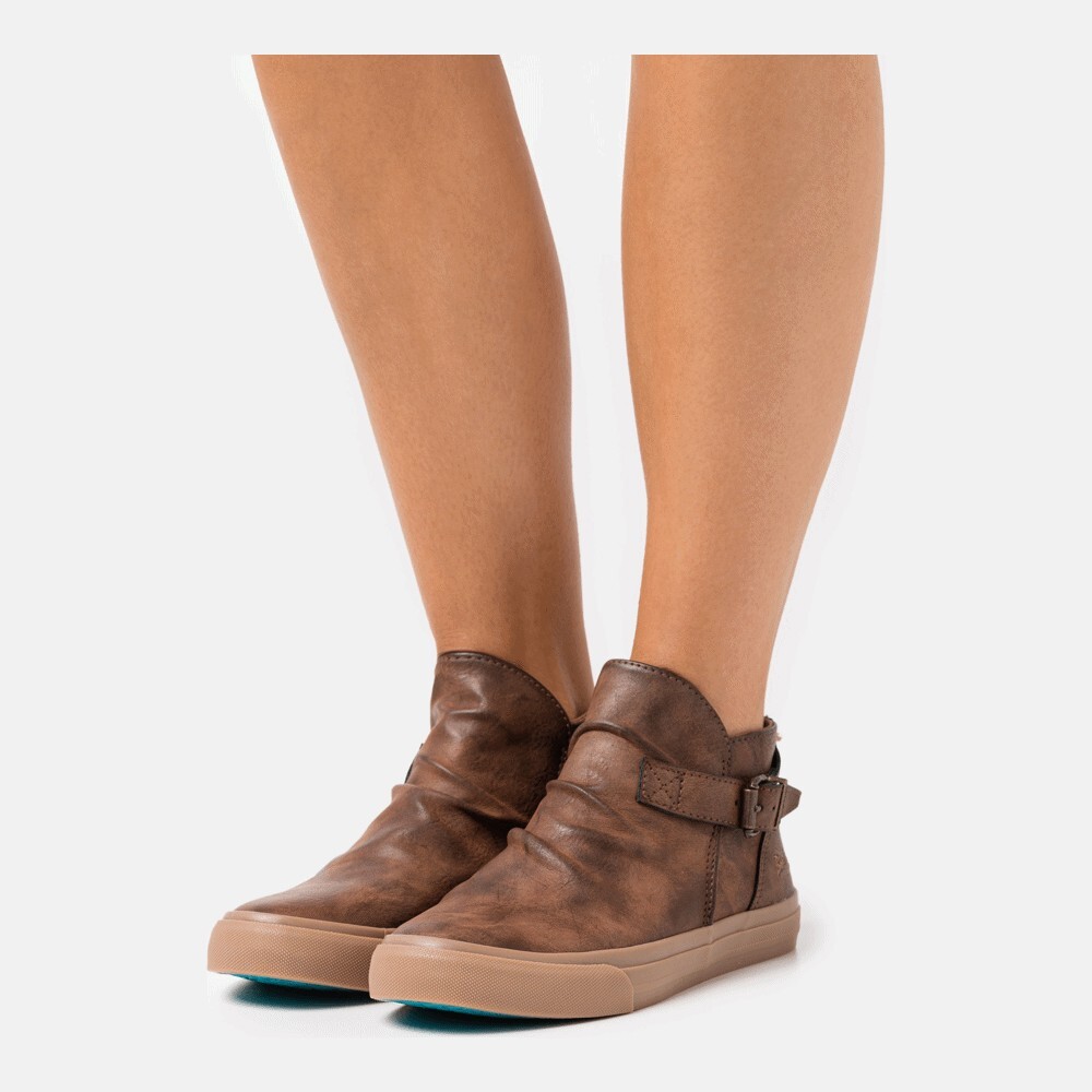 

Кроссовки Blowfish Malibu Vegan Macho, whiskey cecilia