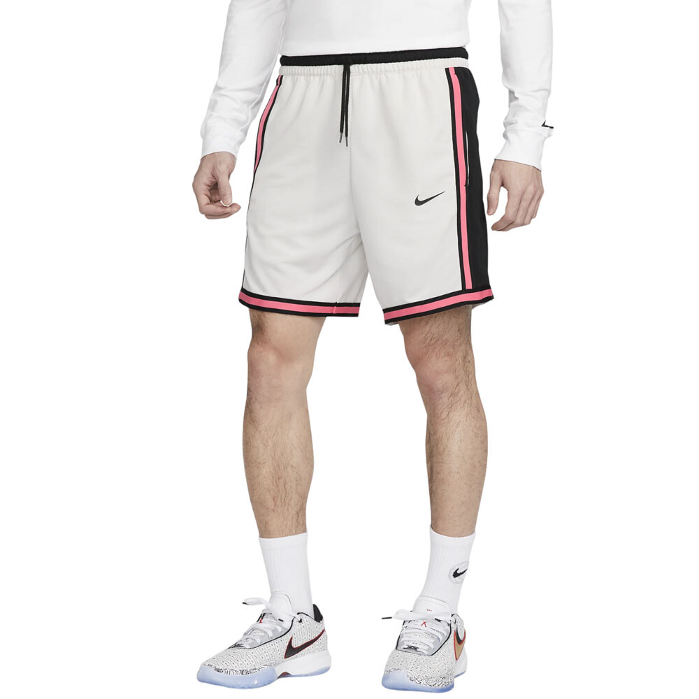 

Шорты Nike Dri-FIT DNA+, белый