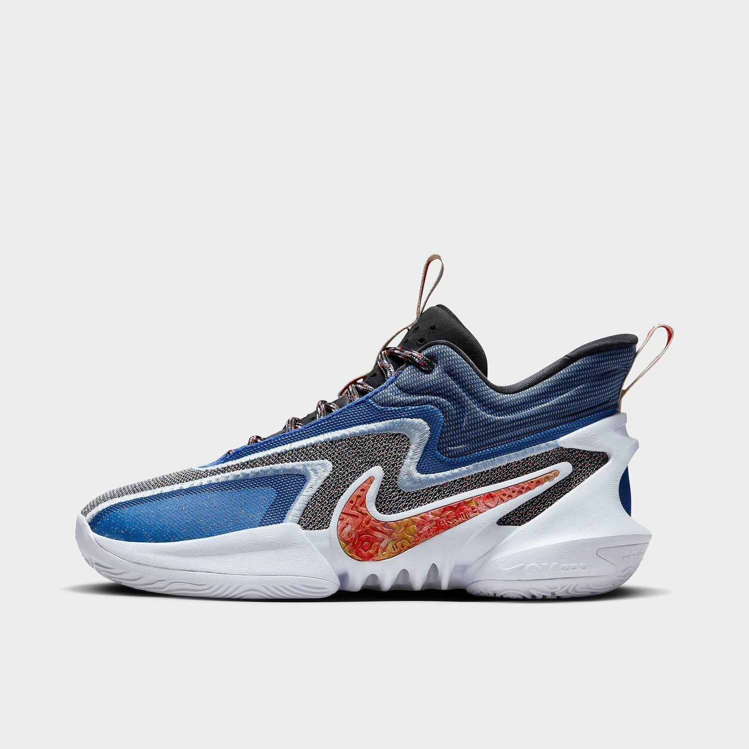 

Баскетбольные кроссовки Nike Cosmic Unity 2, фиолетовый