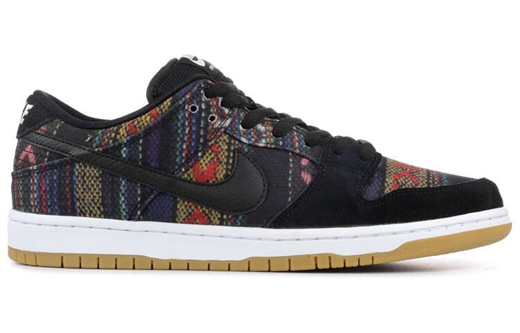 

Кроссовки Nike SB Dunk Low Hackey