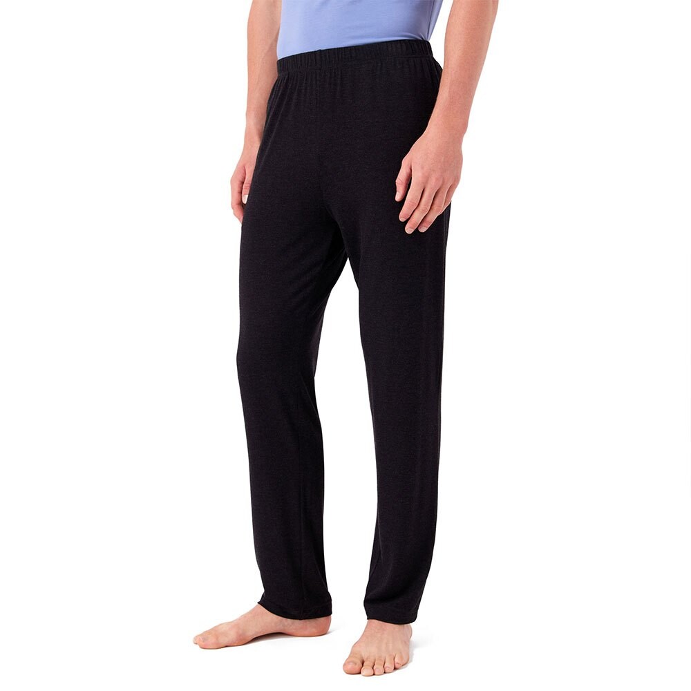 

Пижамные брюки Emporio Armani 112048_3F584, черный