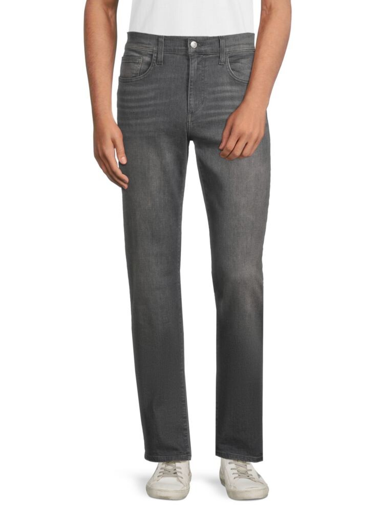 

Прямые джинсы Brixton Joe'S Jeans, серый