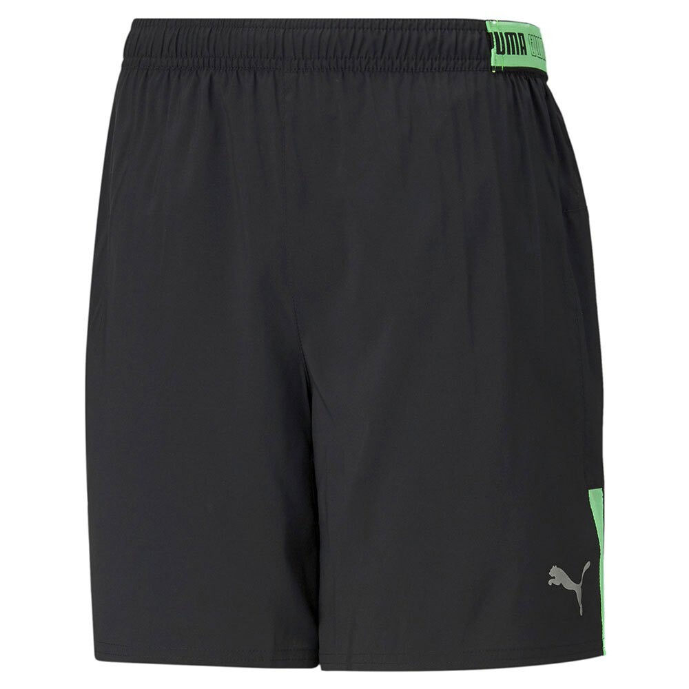 

Шорты Puma Lite 7´´, черный