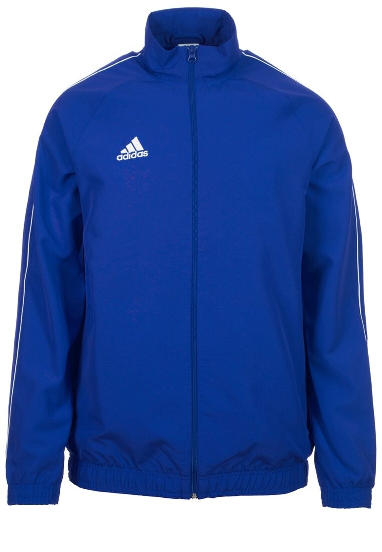 

Куртка тренировочная CORE PRE adidas Performance, цвет blue/white