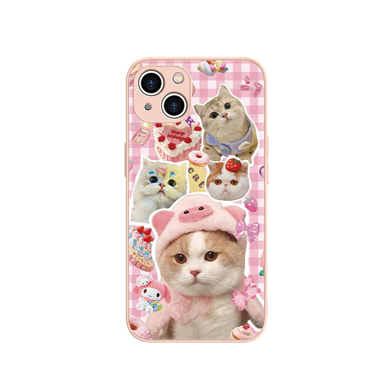 

Чехол для телефона MSMF Us 10 Cents Msmf, DWFQBL1421 - Sand pink