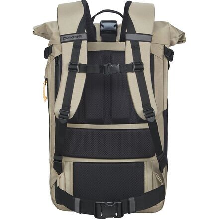 

Мотив Роллтоп 25л DAKINE, цвет Stone Ballistic, Серый, Мотив Роллтоп 25л DAKINE, цвет Stone Ballistic
