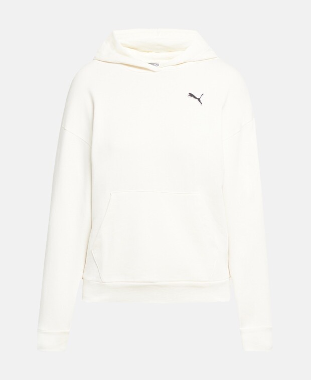 

Толстовка с капюшоном Puma, миндальный