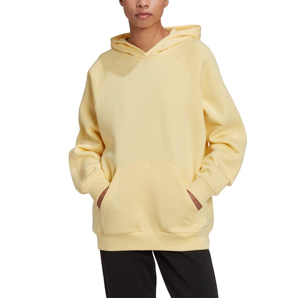 

Худи adidas Sportswear All Szn, желтый