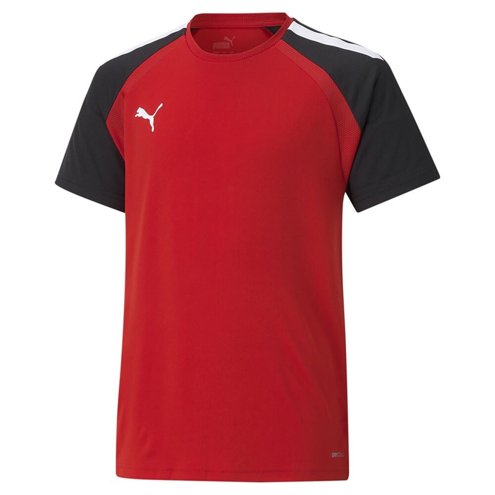 

Футболка с коротким рукавом Puma TeamPacer, красный