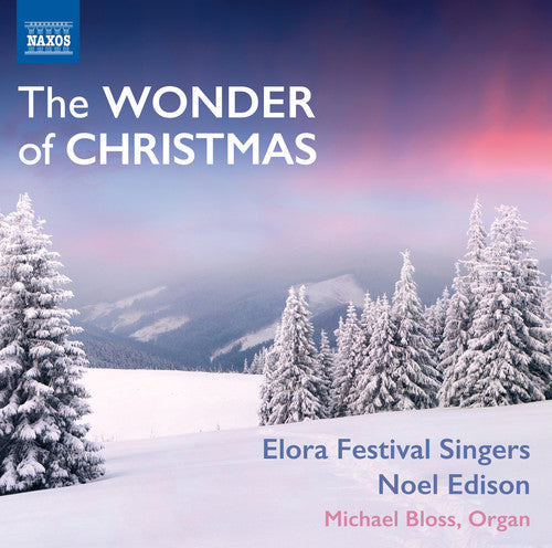 

CD диск Britten / Rutter / Tavener: The Wonder of Christmas