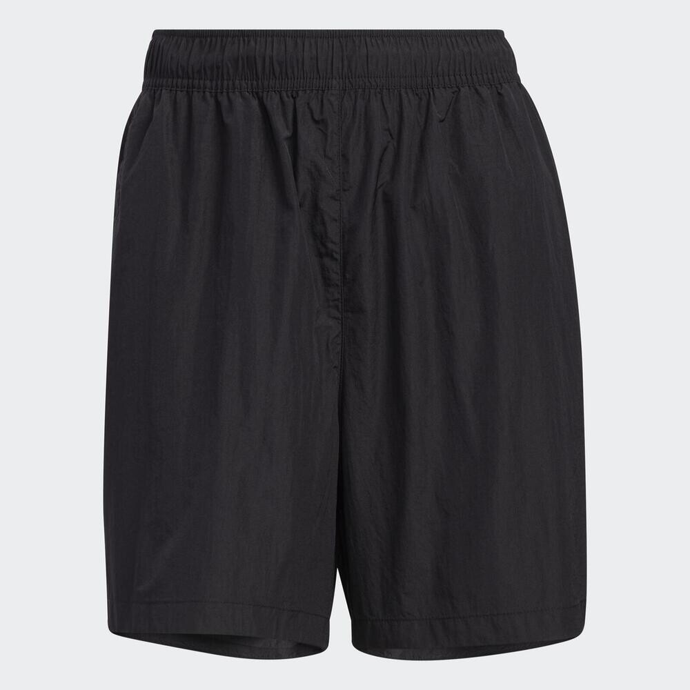 

Шорты Adidas Woven, черный