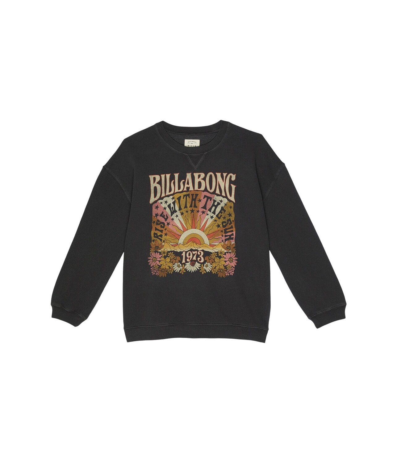 

Пуловер Billabong Kids, Making Waves Fleece Top