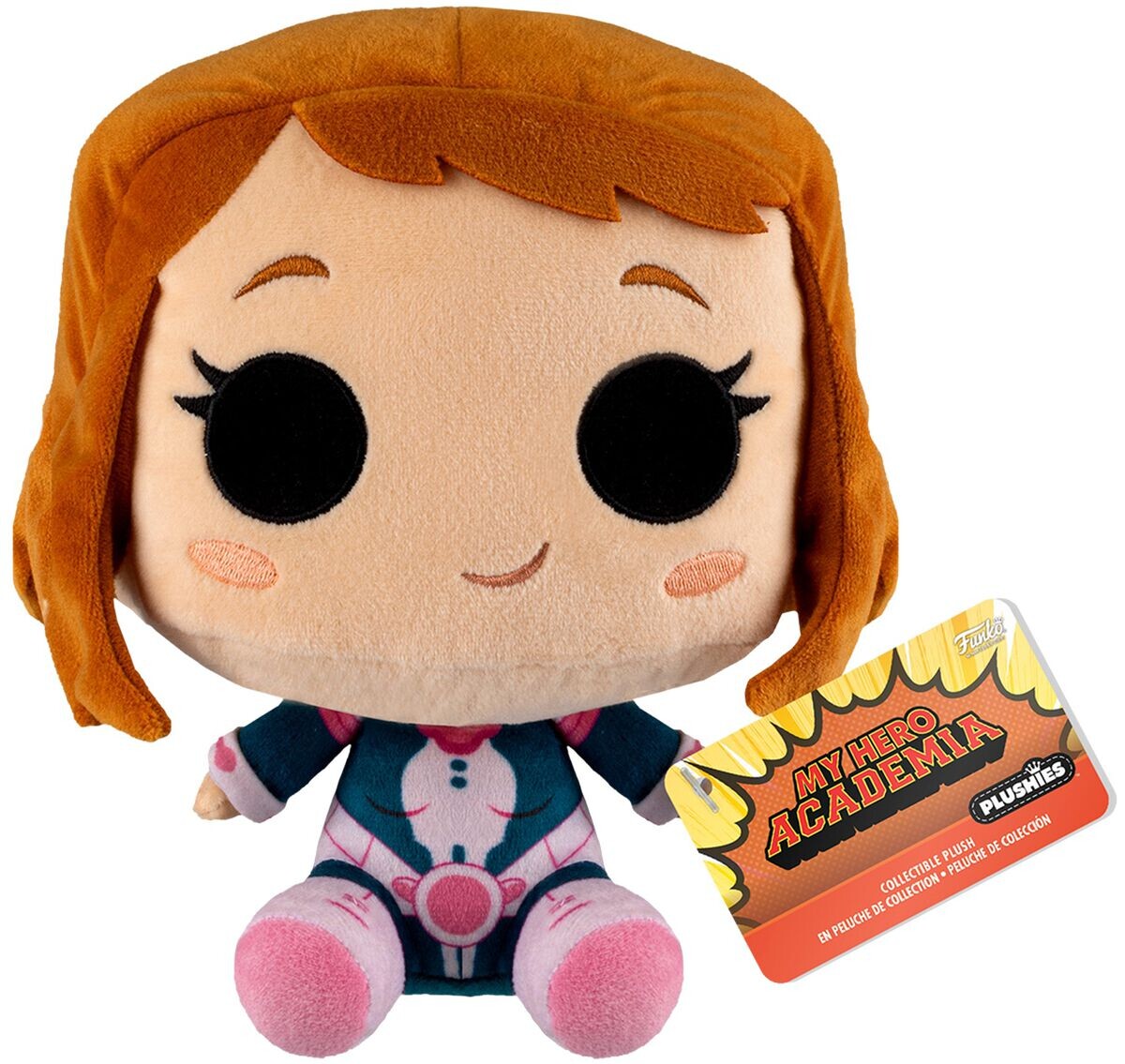 

Плюшевая фигурка Funko Plush - Ochaco от My Hero Academia