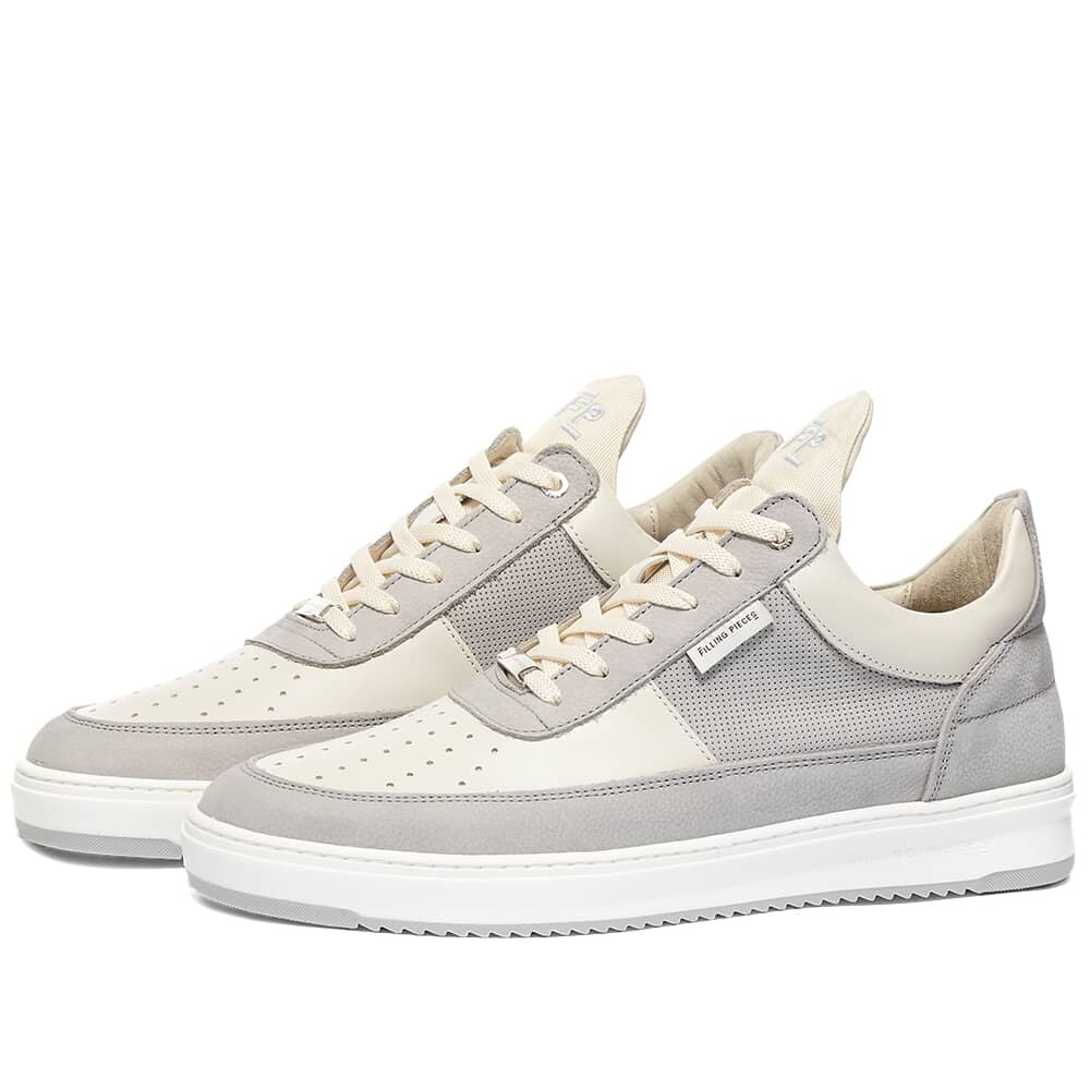 

Игра с низким верхом Filling Pieces
