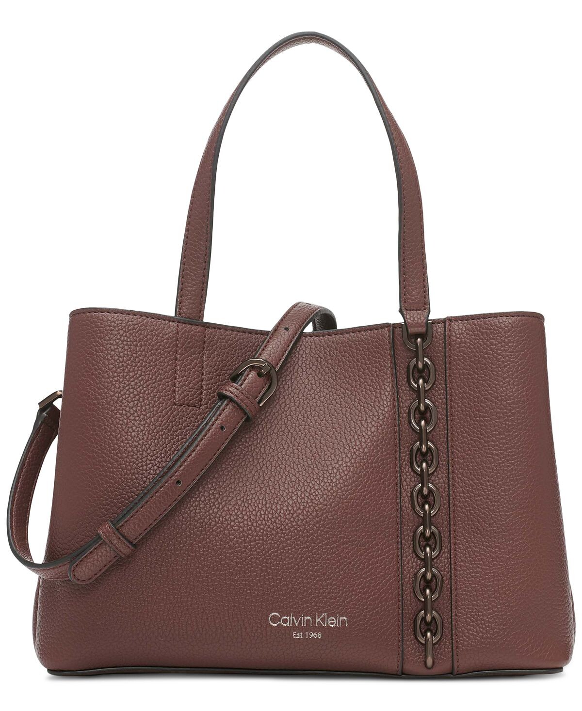

Аделина сэтчел Calvin Klein
