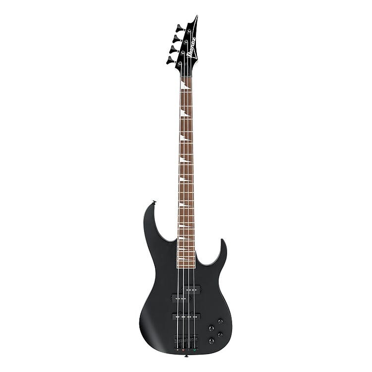 

Ibanez RGB300 Бас Черный Плоский RGB300 Bass