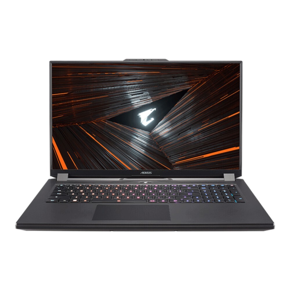 

Ноутбук GIGABYTE AORUS 15 XE4 15.6" WQHD 16ГБ/1ТБ i7-12700H RTX 3070Ti, английская клавиатура
