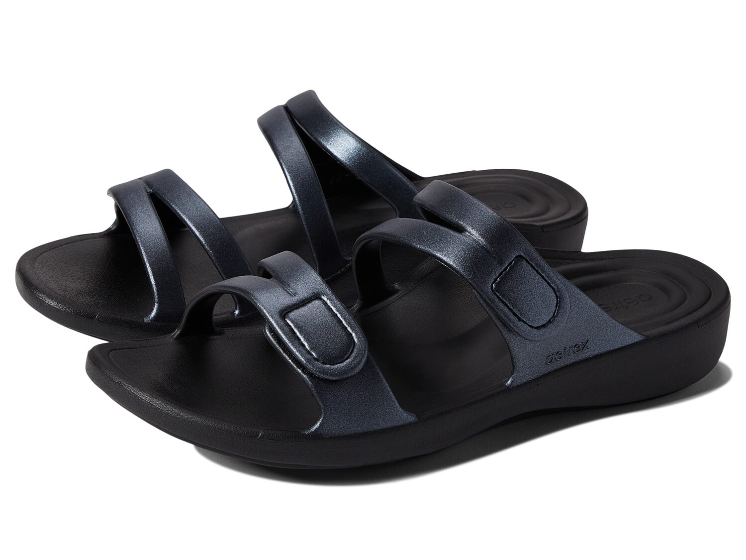 

Сандалии Aetrex, Janey Sport Slide