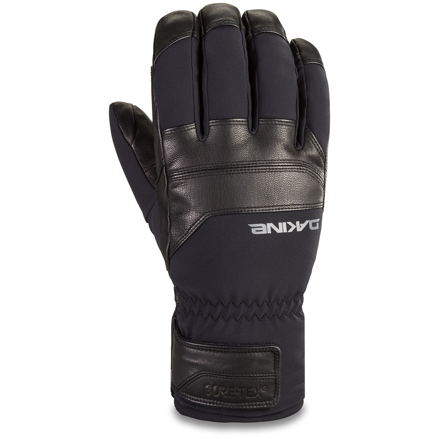 

Короткие перчатки Dakine Excursion Gore-Tex, черный