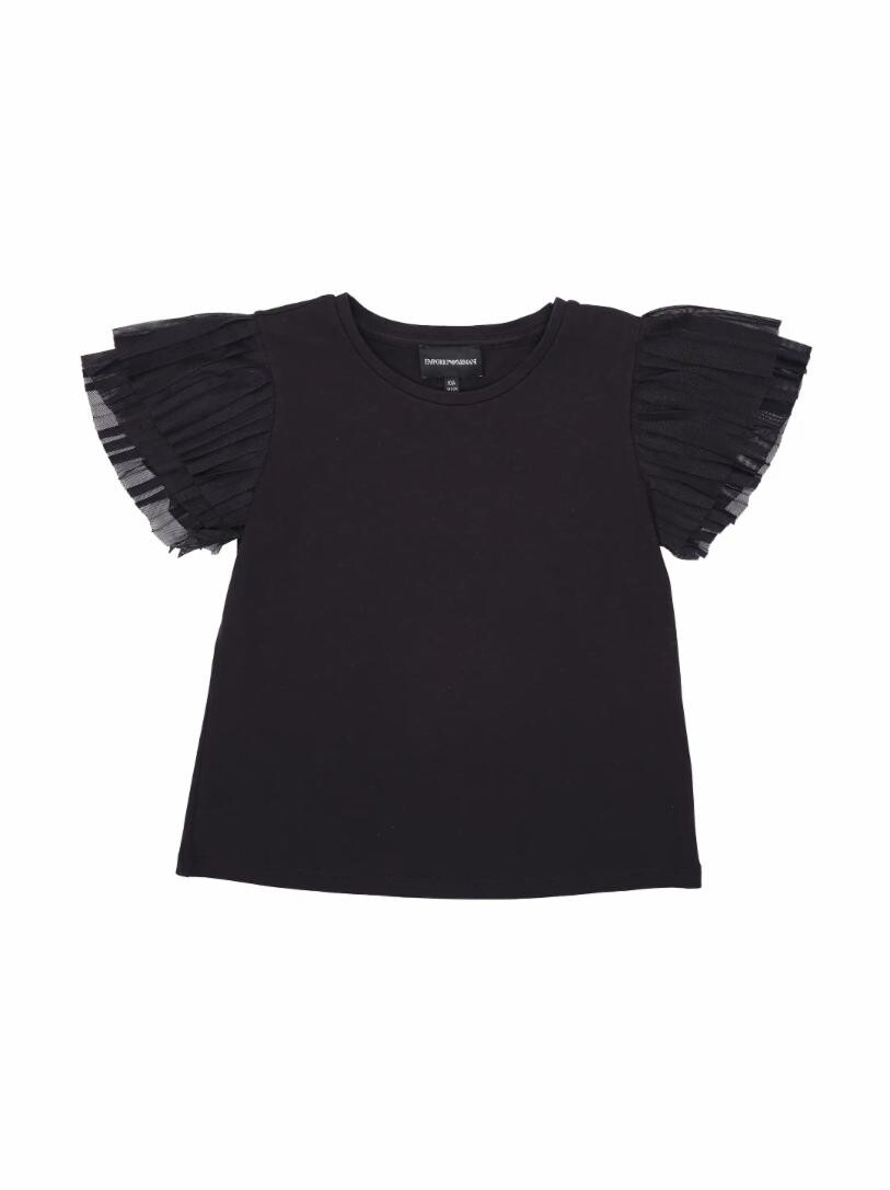 

Футболка EMPORIO ARMANI