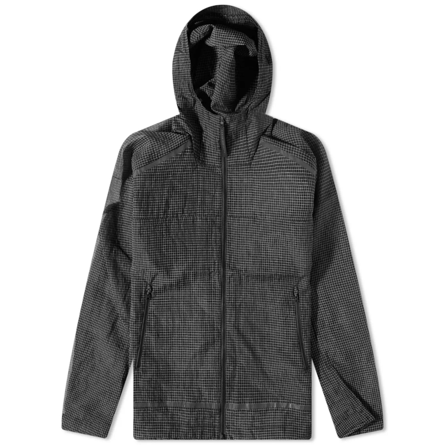 

Куртка Norse Projects Ripstop, черный