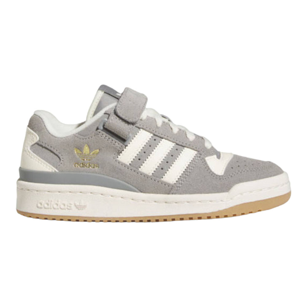 

Кроссовки Adidas Originals Forum Low, серый