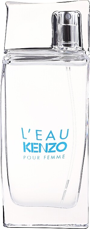 

Туалетная вода Kenzo L’Eau Kenzo Pour Femme