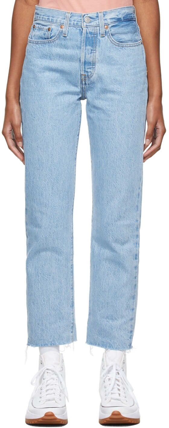 

Прямые джинсы Wedgie Levi's