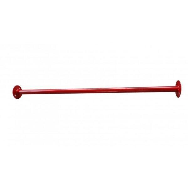 

Перекладина BenchK DB0B, черный