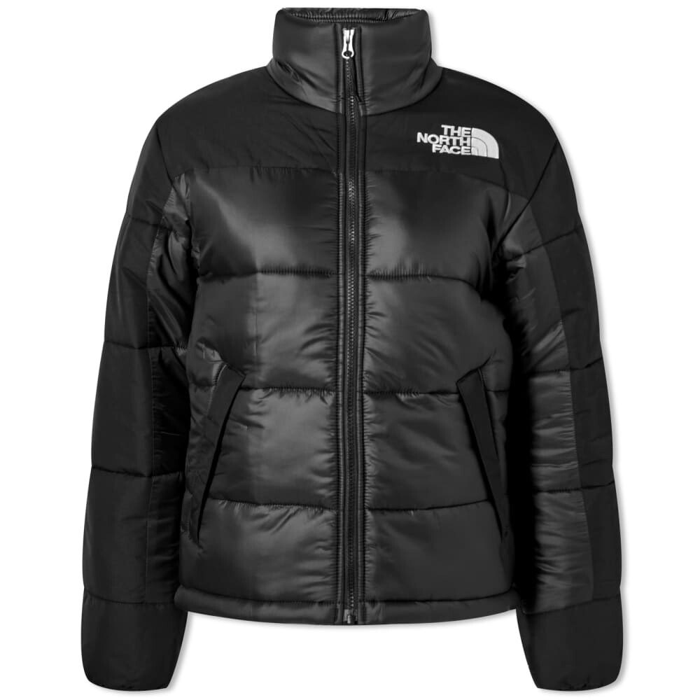 

Гималайская утепленная куртка The North Face