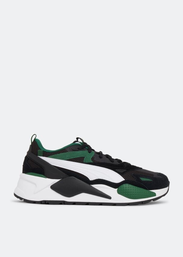 

Кроссовки PUMA RS-X Efekt Archive Remastered sneakers, черный