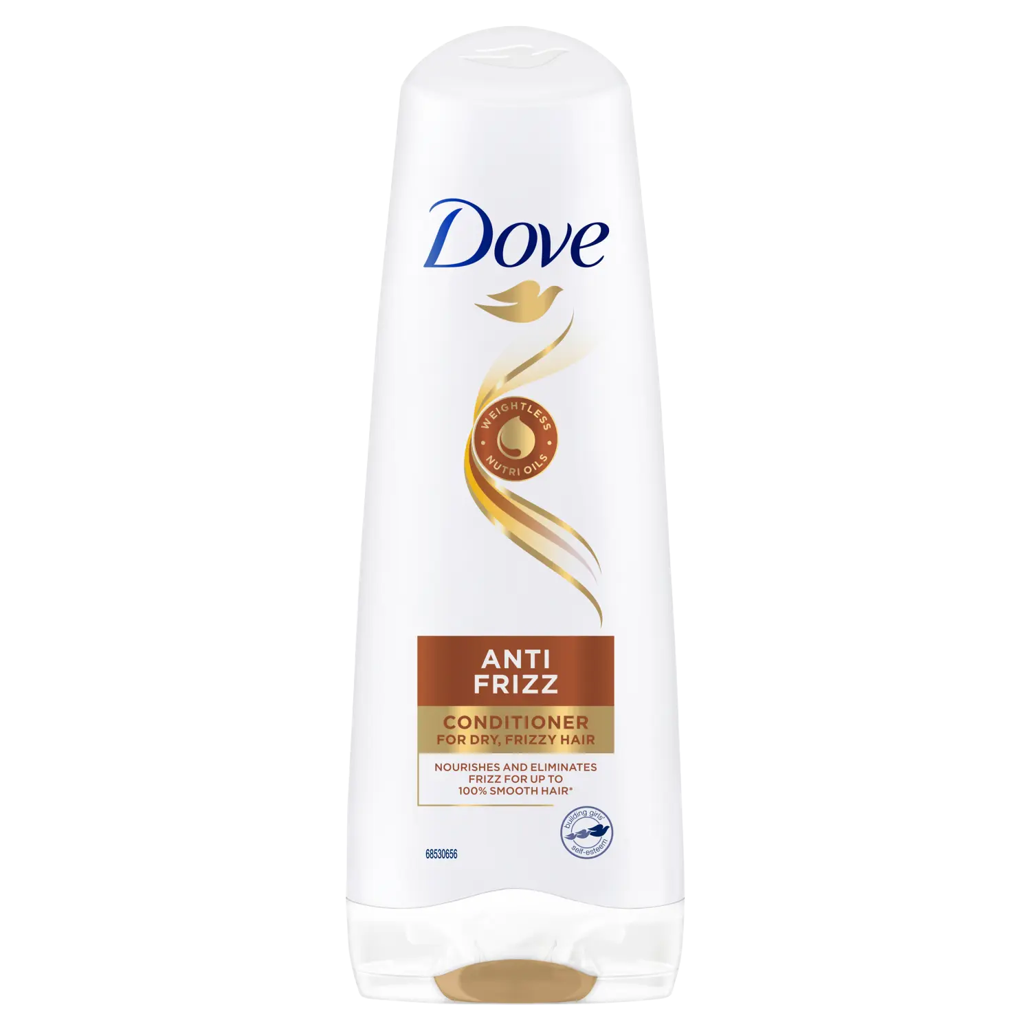 

Dove Nourishing Oil Care кондиционер для очень сухих волос, 200 мл