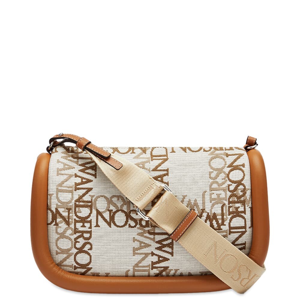 

Сумка JW Anderson Bumber Messenger Bag