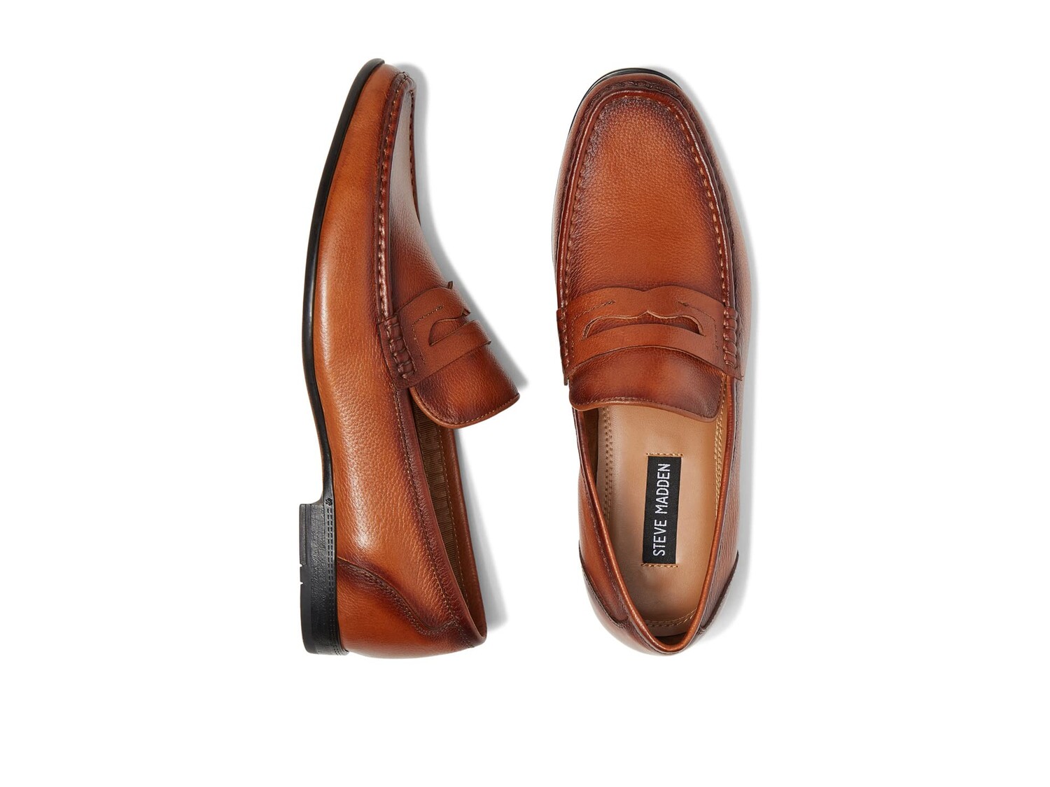

Мокасины Steve Madden, Korbin