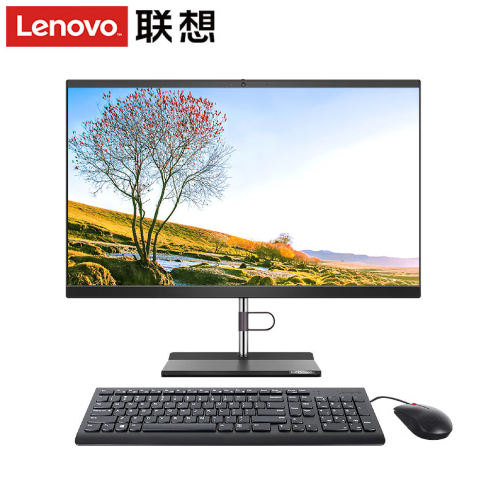 

Моноблок Lenovo Yangtian S5430 23,8" Intel i3-10110U