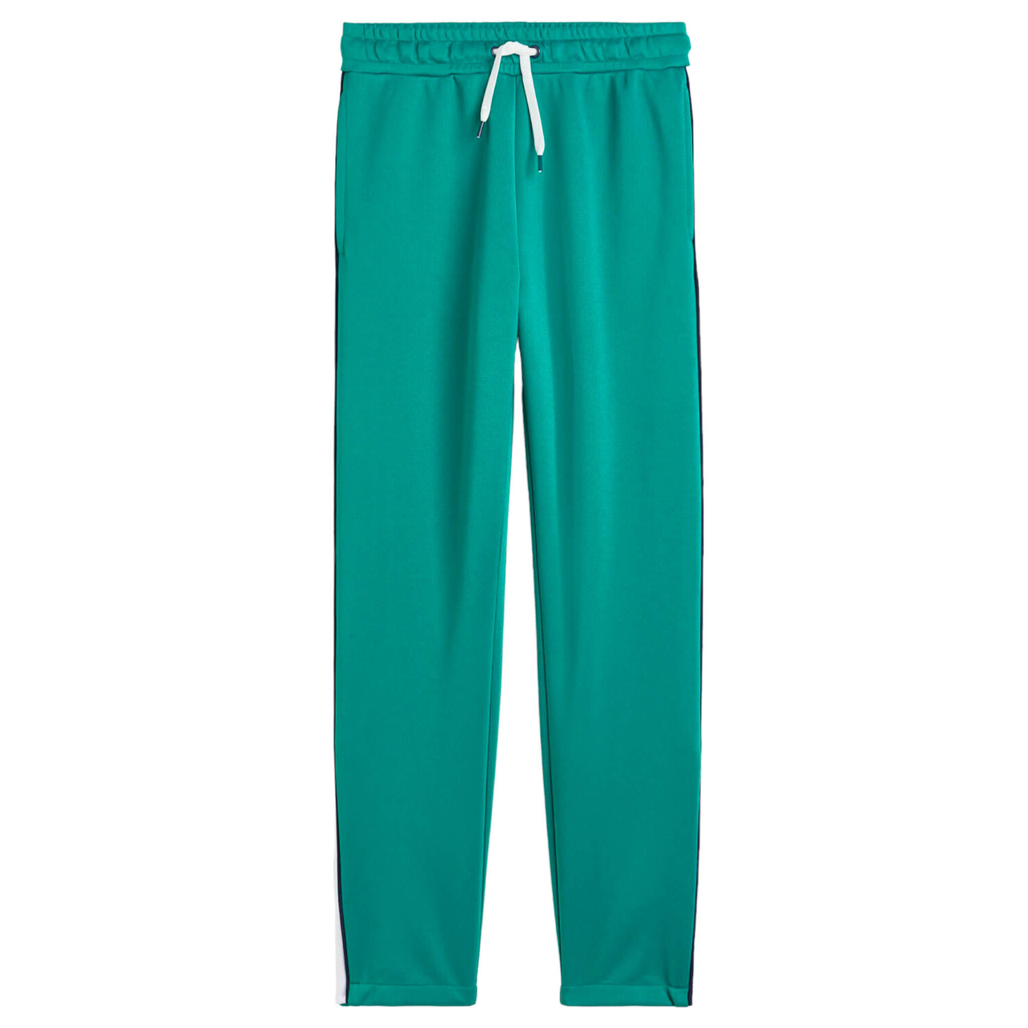 

Брюки H&M Basketball, зеленый