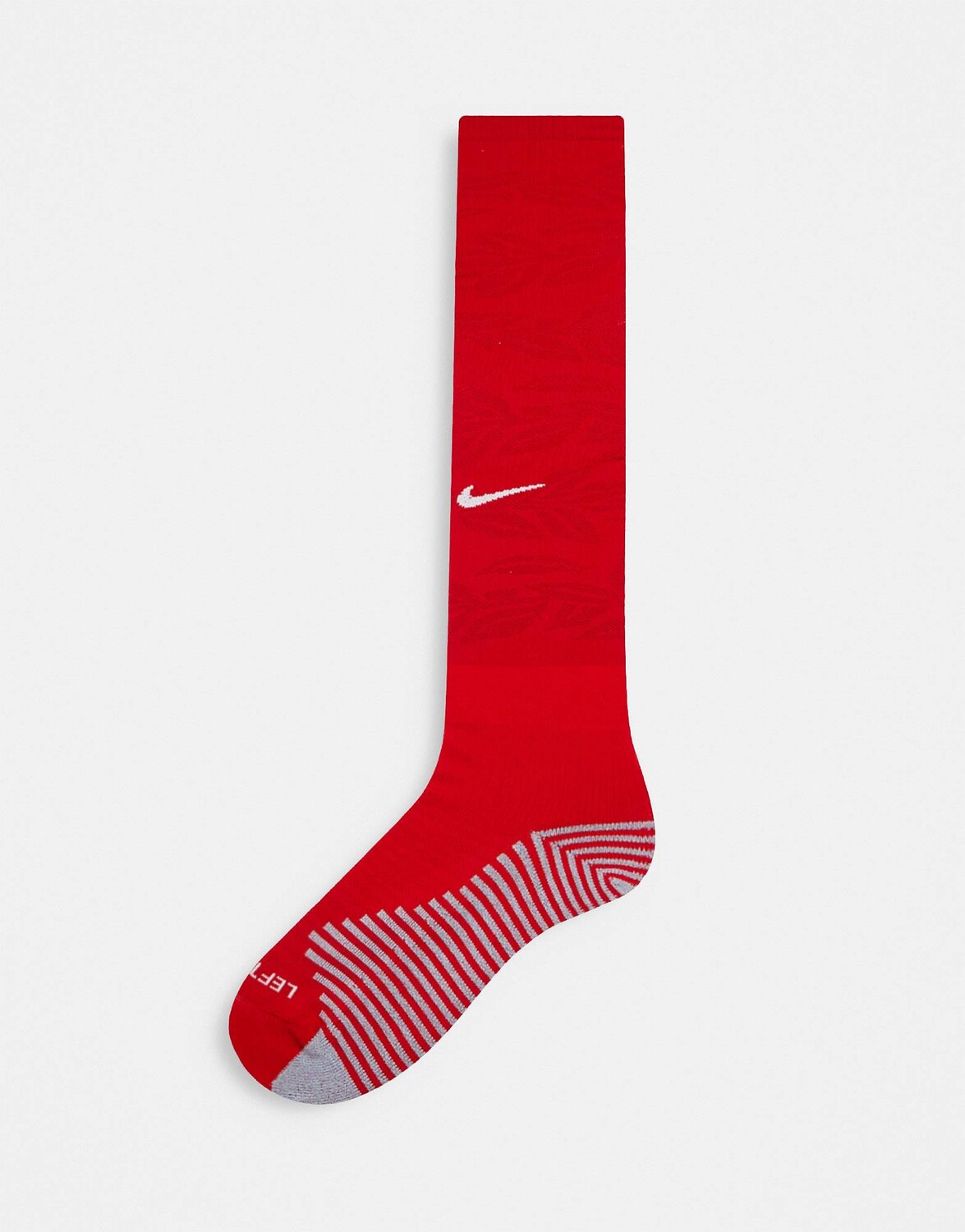 

Красные носки унисекс Nike Football World Cup 2022 France