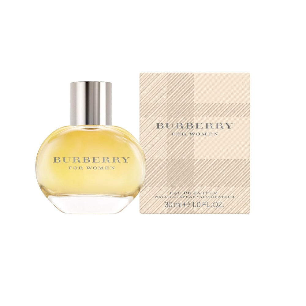 

Burberry Парфюмерная вода спрей для женщин 30мл
