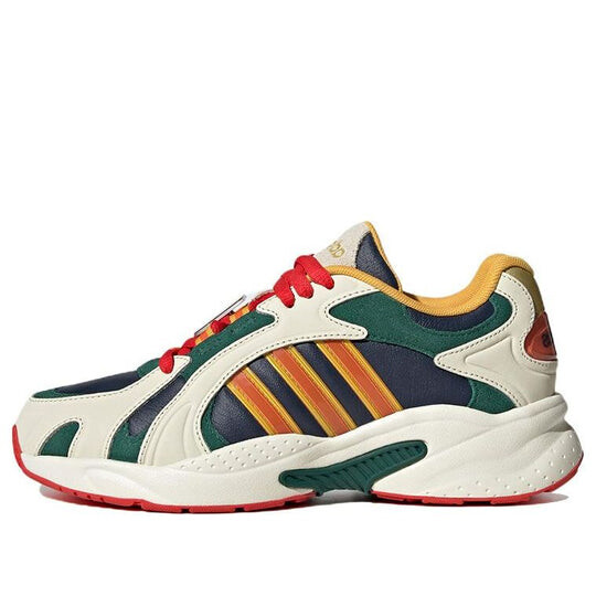 

Кроссовки (WMNS) Adidas Neo Crazychaos Shadow 2.0 'Multi-Color' ID1642, разноцветный