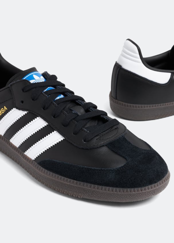 Adidas samba sales og sneaker