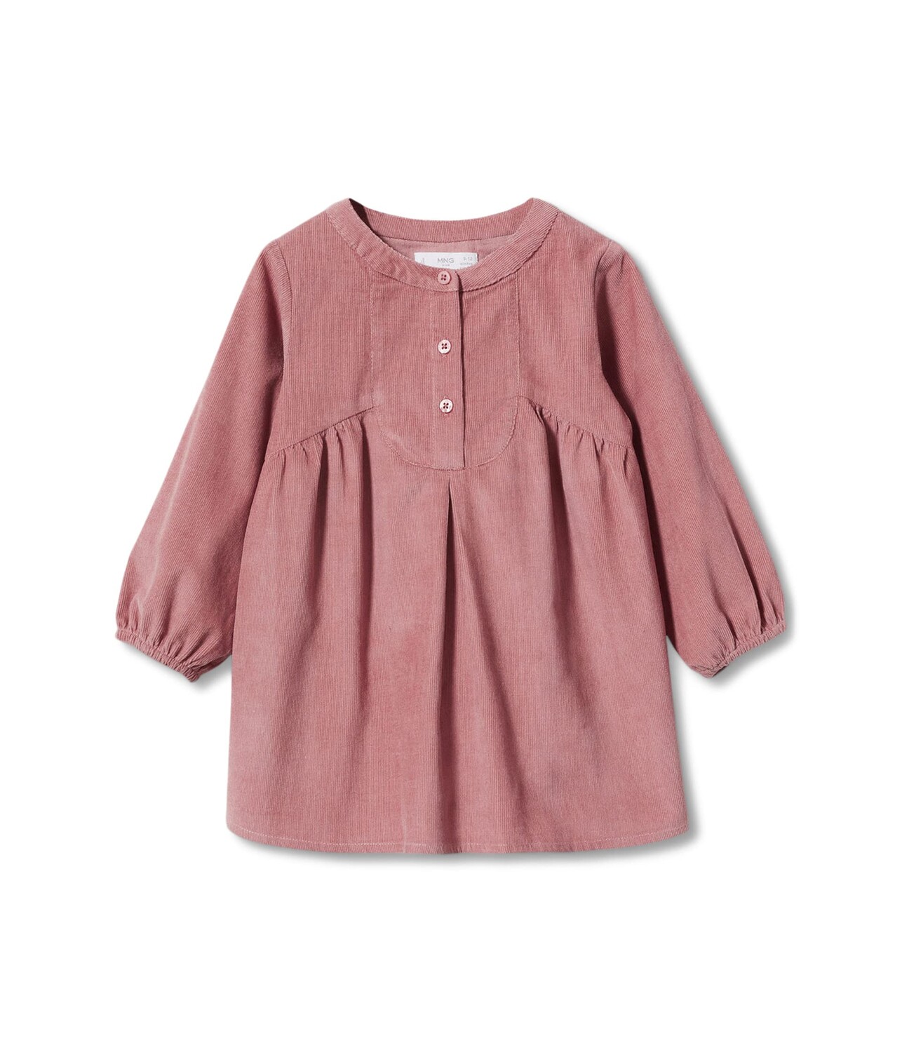 

Платье MANGO Kids, Datil Dress