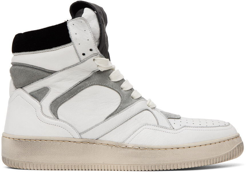 

Кроссовки Off-White Mongoose Human Recreational Services