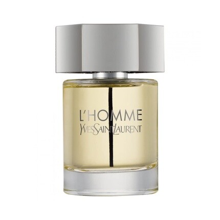 

Yves Saint Laurent L'Homme Туалетная вода-спрей 60 мл