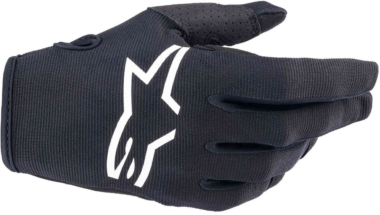 

Alpinestars Alps Велосипедные перчатки, черный