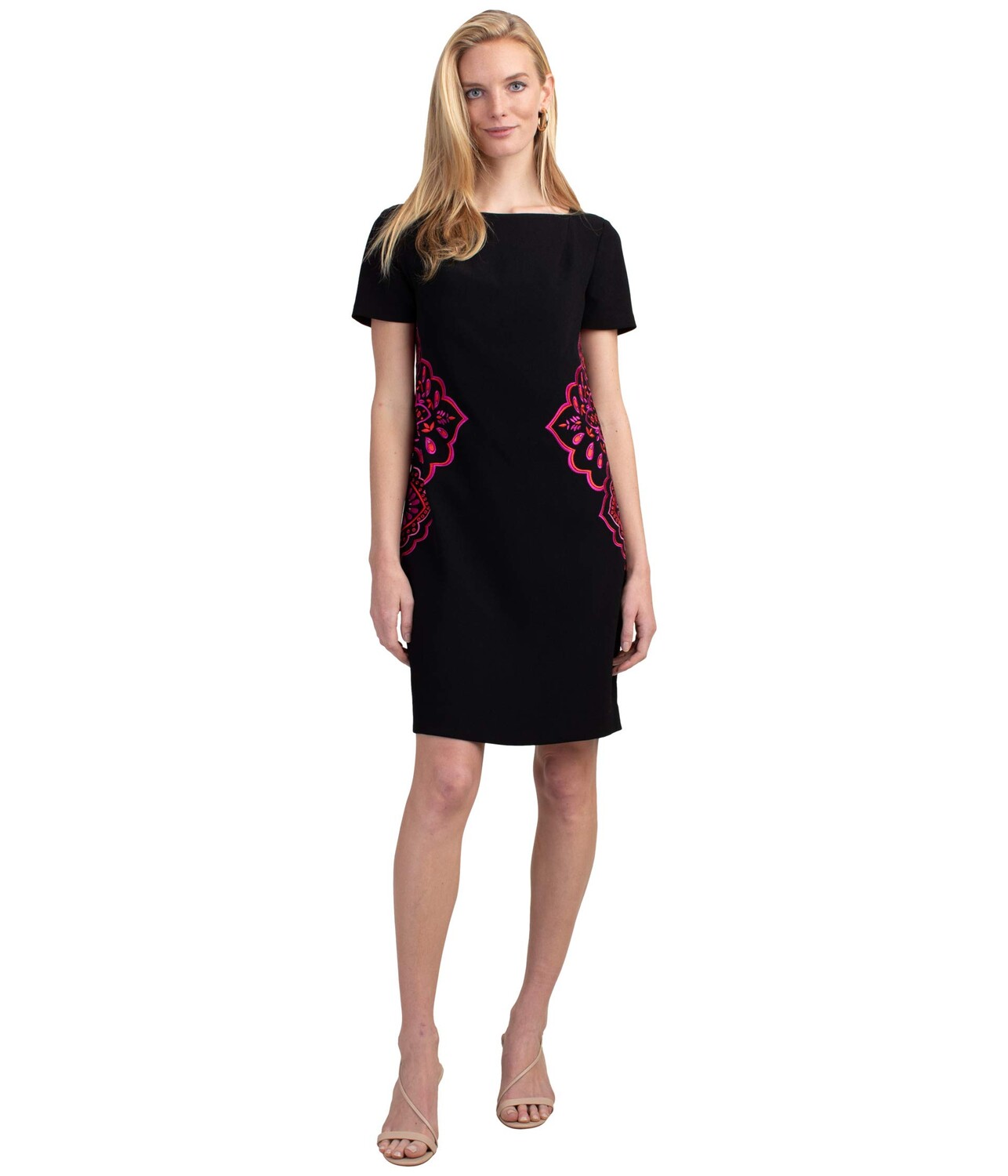 

Платье Trina Turk, Claire Dress