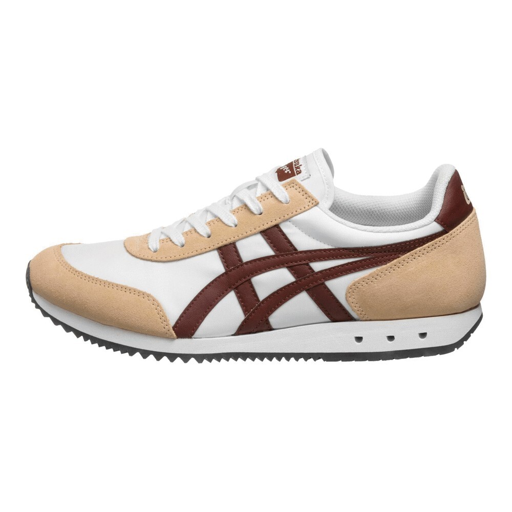 

Кроссовки Onitsuka Tiger New York, white