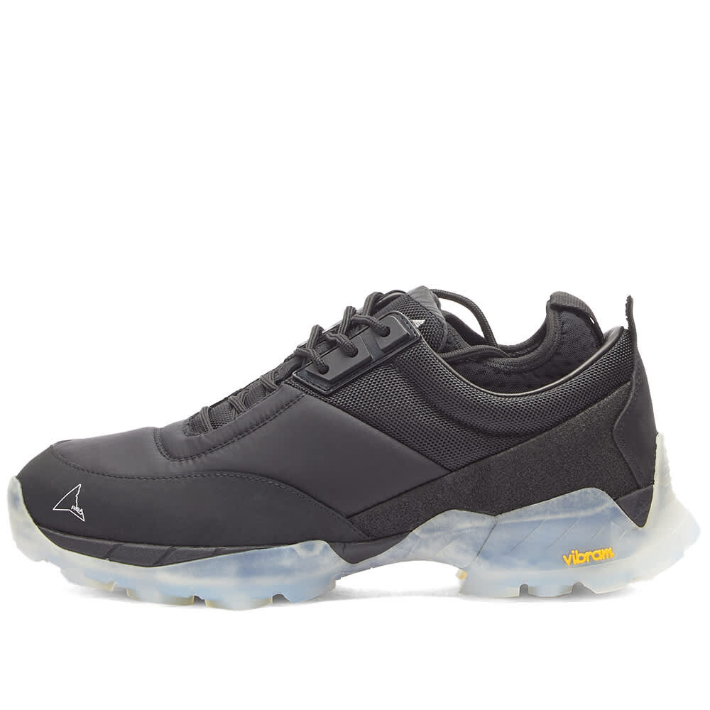 

Кроссовки ROA Double Neal Mesh Hiking Sneaker