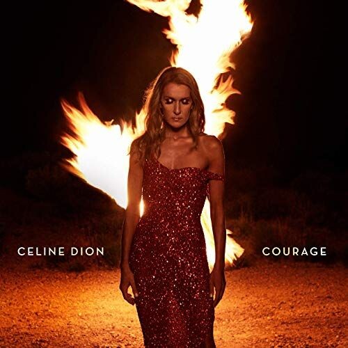 

Виниловая пластинка Courage | Celine Dion